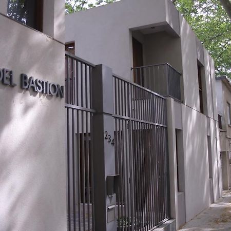 شقة كولونيا ديل ساكرامينتو  في Patio Del Bastion 107 المظهر الخارجي الصورة